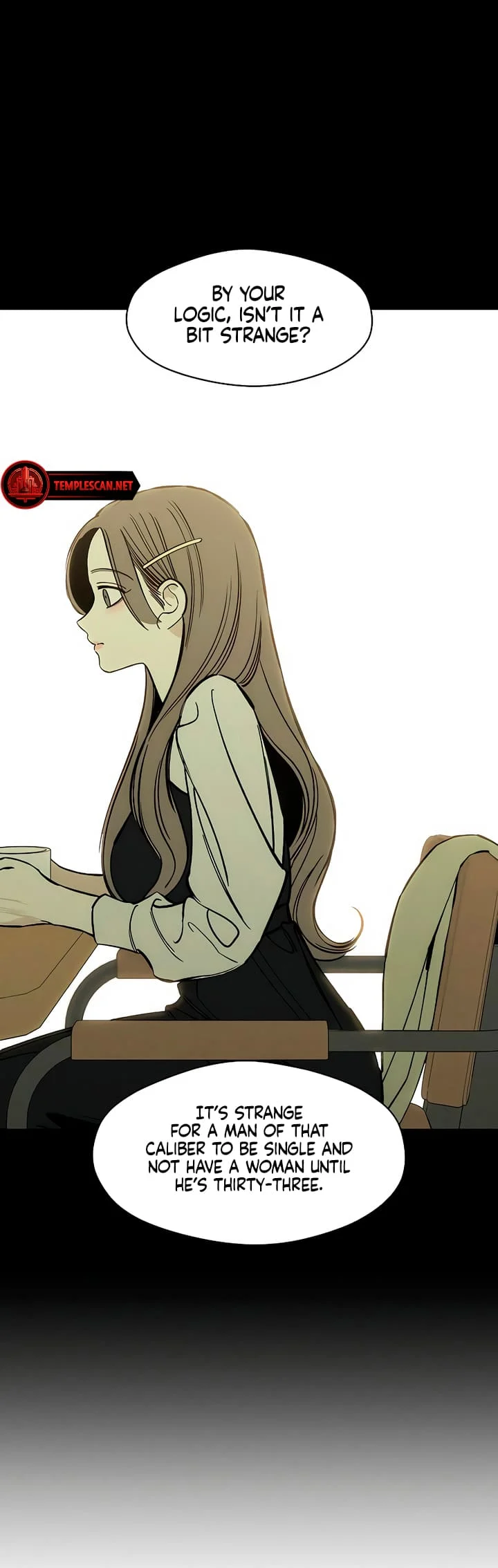 Tears On A Withered Flower Chapter 16 image 30